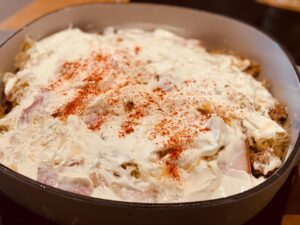 Siebenbürger Kraut